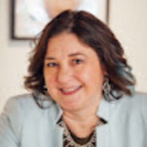 Meet your Posher, Iris